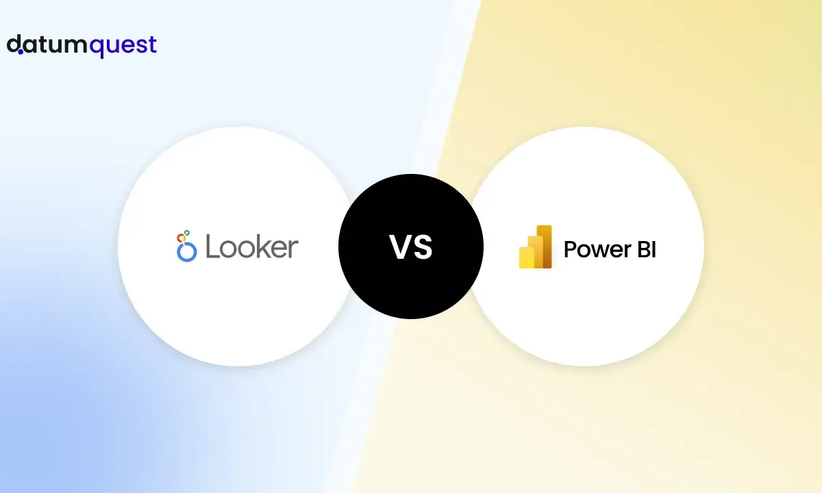 5 Reasons to Choose Power BI Over Looker
