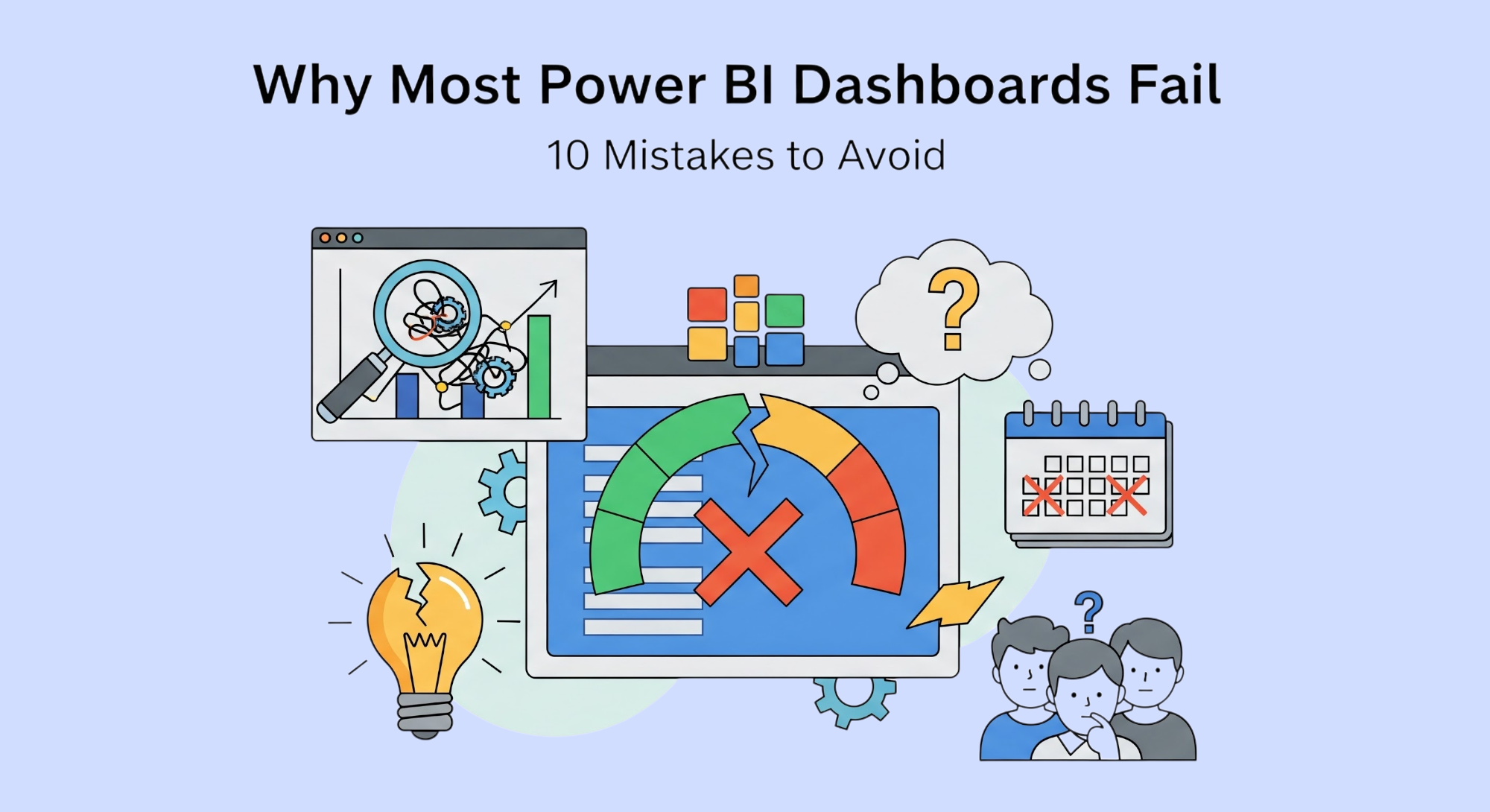 why-most-power-bi-dashboards-fail-10-mistakes-to-avoid