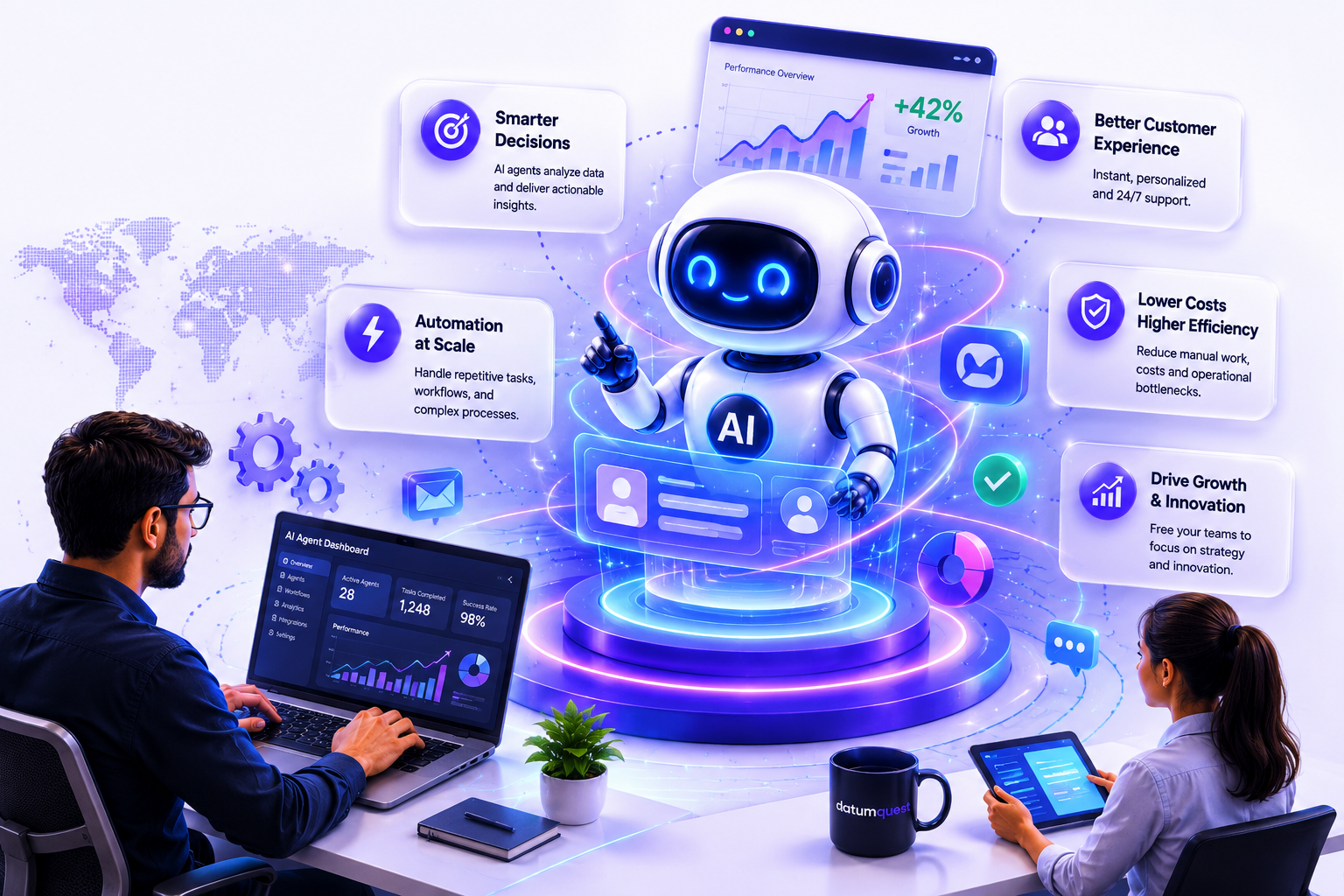 voice ai agent